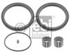 FEBI BILSTEIN 45631 Repait Kit, spring bearing frame